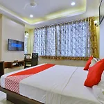 Oyo 9753 Hotel Cheelgadi